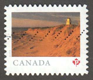 Canada Scott 3073 Used - Click Image to Close